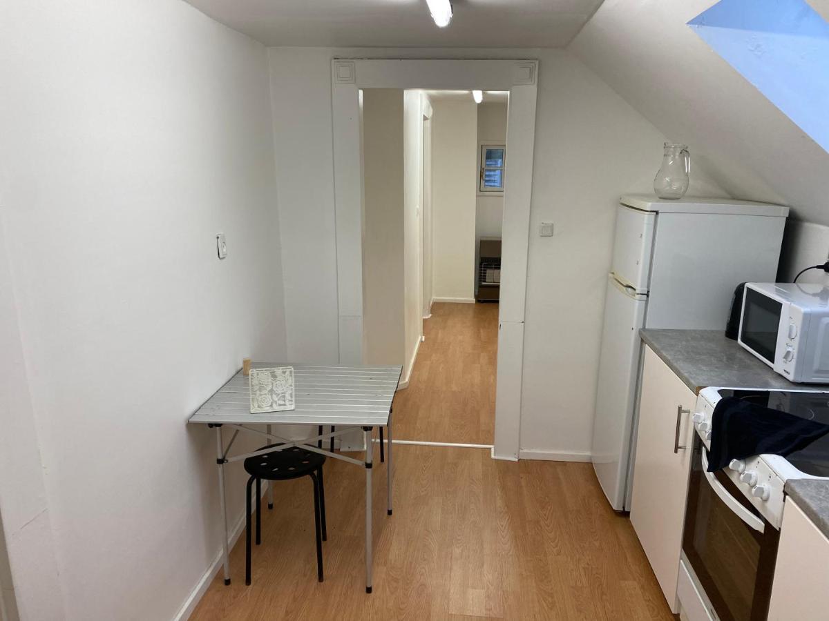 Billund Sleep Apartment Brande Luaran gambar