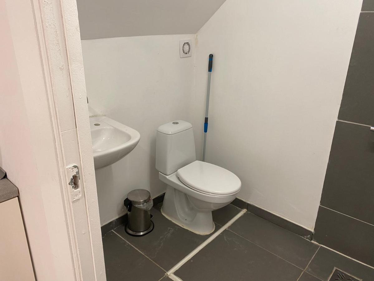 Billund Sleep Apartment Brande Luaran gambar