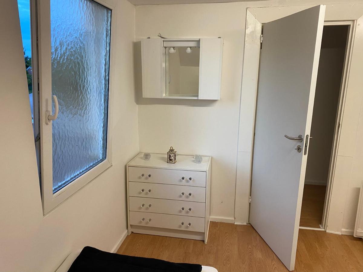 Billund Sleep Apartment Brande Luaran gambar